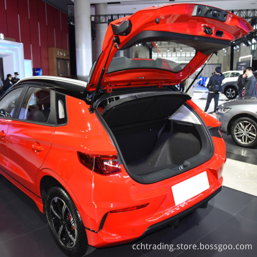 Byd e2 good price electric vehicles 401 km long range made in china
